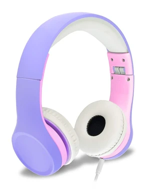 Kids Headphones for Children Toddler Limited Volume (Lavender) Kids Headphones for Children Toddler Limited Volume (Lavender)