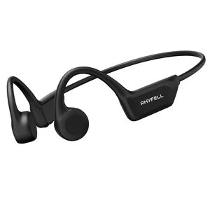 Bone Conduction Headphones for Workouts & Running Headphones for Workouts Bluetooth 6.0 Wireless Sports Headphones with Secure Fit, 13H Playtime, Lightweight 28g for Cycling, Gym & Outdoor Workouts Bone Conduction Headphones for Workouts & Running Headphones for Workouts Bluetooth 6.0 Wireless Sports Headphones with Secure Fit, 13H Playtime, Lightweight 28g for Cycling, Gym & Outdoor Workouts