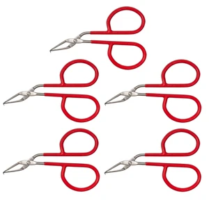 Official Authentic Cable Tie Opener ® (Original Product & Trusted Brand) Unlock Zip Ties in 1 Second Pocket-Sized & Stainless Steel Tool 1 Count (Pack of 5) Official Authentic Cable Tie Opener ® (Original Product & Trusted Brand) Unlock Zip Ties in 1 Second Pocket-Sized & Stainless Steel Tool 1 Count (Pack of 5)