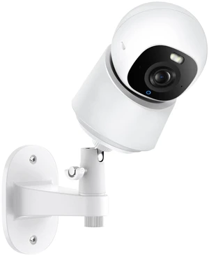 Adhesive Security Camera Mount for eufy Indoor Cam E30/C210/C220/E220, Adjustable No Drilling Mounting Bracket for eufy Pet/Dog/Baby Camera Adhesive Security Camera Mount for eufy Indoor Cam E30/C210/C220/E220, Adjustable No Drilling Mounting Bracket for eufy Pet/Dog/Baby Camera