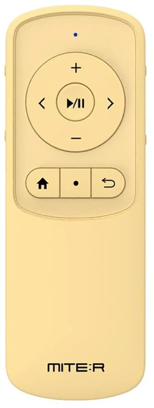 Bluetooth Remote Control Page Turner Clicker for Boox, e-Reader, TikTok Scrolling, YouTube Shorts, Reels, Camera, for iOS iPad iPhone, Android Galaxy Phone Tablet (Soft Yellow) Bluetooth Remote Control Page Turner Clicker for Boox, e-Reader, TikTok Scrolling, YouTube Shorts, Reels, Camera, for iOS iPad iPhone, Android Galaxy Phone Tablet (Soft Yellow)