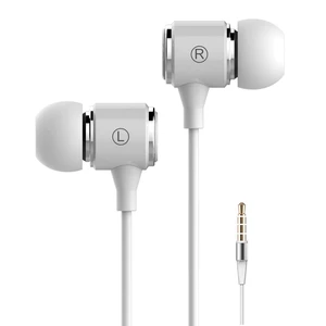 Wired Earbuds with Extra Long Cord for TV and PC, No Microphone No mic earphones with silicone tips, clear sound and 3.5 mm plug for PCs, tablets and phones Wired Earbuds with Extra Long Cord for TV and PC, No Microphone No mic earphones with silicone tips, clear sound and 3.5 mm plug for PCs, tablets and phones