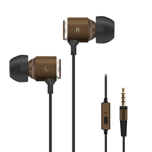 Wired Earbuds with Extra Long Cord for TV and PC, No Microphone No mic earphones with silicone tips, clear sound and 3.5 mm plug for PCs, tablets and phones Wired Earbuds with Extra Long Cord for TV and PC, No Microphone No mic earphones with silicone tips, clear sound and 3.5 mm plug for PCs, tablets and phones