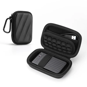 Case for PLAUD Note/Note Pro AI Voice Recorder, Enhanced Shock-Absorbent Hard Protective Storage Bag for Digital Voice Recorder, Water-Resistant Pouch (Case Only) Case for PLAUD Note/Note Pro AI Voice Recorder, Enhanced Shock-Absorbent Hard Protective Storage Bag for Digital Voice Recorder, Water-Resistant Pouch (Case Only)