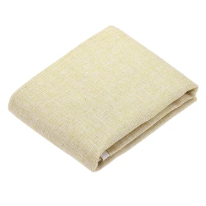 Khaki Speaker Grill Cloth 40"x58" Stereo Box Fabric Protective Dustproof Mesh Breathable Replacement Cover for Home Stage Speakers,Media Cabinet,KTV Box(1x1.48m) Khaki Speaker Grill Cloth 40"x58" Stereo Box Fabric Protective Dustproof Mesh Breathable Replacement Cover for Home Stage Speakers,Media Cabinet,KTV Box(1x1.48m)