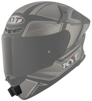 KYT TT-REVO Action Camera Helmet Chin Mount KYT TT-REVO Action Camera Helmet Chin Mount