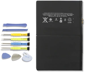A1484 A1474 Tablet Battery Replacement for iPad 5th 6th 7th 8th 9th Generation A1822 A1823 A1893 A1954 A2197 A2198 A2270 A2428 A2429 A2430 A2602 A2603 A2604 A1474 A1475 for iPad 5/6/7/8/9/Air 1 A1484 A1474 Tablet Battery Replacement for iPad 5th 6th 7th 8th 9th Generation A1822 A1823 A1893 A1954 A2197 A2198 A2270 A2428 A2429 A2430 A2602 A2603 A2604 A1474 A1475 for iPad 5/6/7/8/9/Air 1