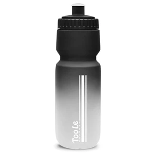 TooLe Bike Water Bottle 24oz, Squeeze Leakproof BPA Free TooLe Bike Water Bottle 24oz, Squeeze Leakproof BPA Free