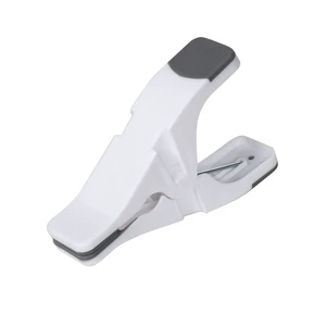 Mainstays Plastic Jumbo Clothespins, Strong Grip, White, 18-Count Mainstays Plastic Jumbo Clothespins, Strong Grip, White, 18-Count