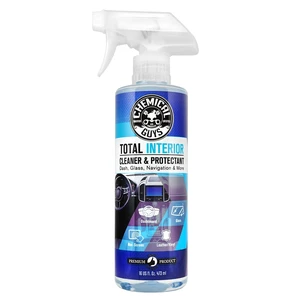 Chemical Guys Total Interior Cleaner & Protectant Spray 16oz Chemical Guys Total Interior Cleaner & Protectant Spray 16oz