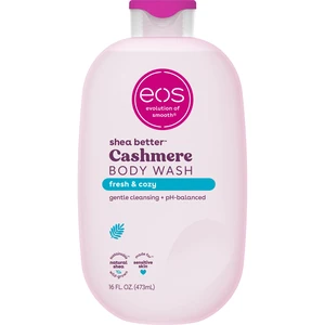 Eos Fresh & Cozy Hydrating Body Wash, Clean Scented, 16 fl oz Eos Fresh & Cozy Hydrating Body Wash, Clean Scented, 16 fl oz