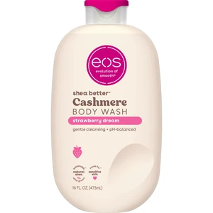 Eos Strawberry Dream Hydrating Body Wash, Sweet Strawberry Scented, 16 fl oz Eos Strawberry Dream Hydrating Body Wash, Sweet Strawberry Scented, 16 fl oz
