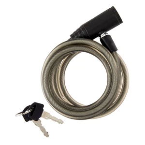 Concord 8mm Key Cable Bicycle Lock Concord 8mm Key Cable Bicycle Lock