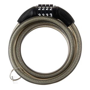 Concord 8MM Combo Cable Bicycle Lock Concord 8MM Combo Cable Bicycle Lock