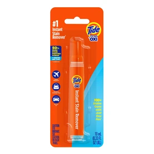 Tide to Go Stain Pen +OXI 1ct Tide to Go Stain Pen +OXI 1ct