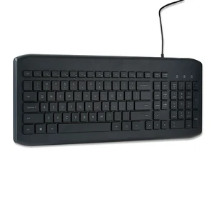 Onn 104-Key USB Keyboard, 5ft Cable, for Windows & Mac, Gray Onn 104-Key USB Keyboard, 5ft Cable, for Windows & Mac, Gray