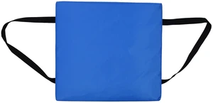 Ozark Trail Type IV Flotation Boat Cushion, U.S. Coast Guard Approved, Blue, 16in x 15.5in Ozark Trail Type IV Flotation Boat Cushion, U.S. Coast Guard Approved, Blue, 16in x 15.5in