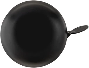 Concord Classic Bicycle Bell, Metal, Universal Fit, Black Concord Classic Bicycle Bell, Metal, Universal Fit, Black