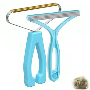Pet Hair Remover Carpet Rake and Scraper for Dog and Cat Hair Pet Hair Remover Carpet Rake and Scraper for Dog and Cat Hair