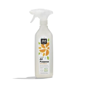 365 by Whole Foods Market All Purpose Cleaner 26 Fl Oz Citrus Scent 365 by Whole Foods Market All Purpose Cleaner 26 Fl Oz Citrus Scent