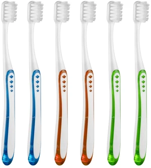 Frekare Extra Soft Toothbrushes for Adults, 10000 Micro Nano Bristles Frekare Extra Soft Toothbrushes for Adults, 10000 Micro Nano Bristles