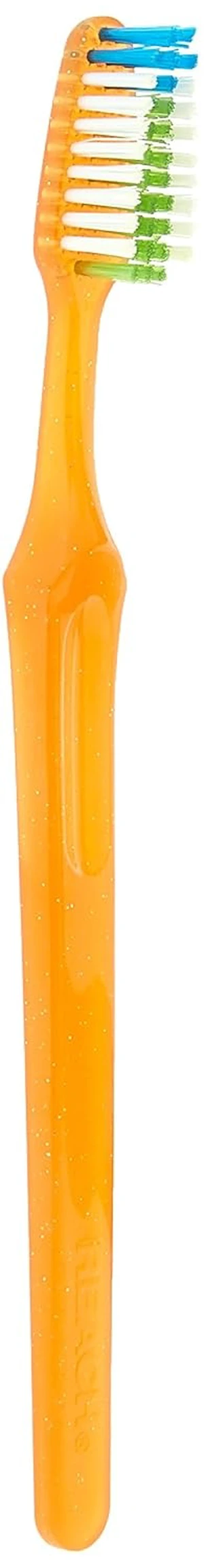 Reach Crystal Clean Firm Adult Toothbrush, 1 Ea (Colors May Vary) Reach Crystal Clean Firm Adult Toothbrush, 1 Ea (Colors May Vary)