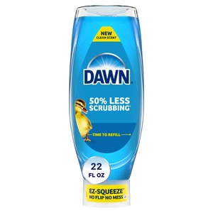 Dawn EZ-Squeeze Ultra Original Dish Soap Refill 22fl oz Dawn EZ-Squeeze Ultra Original Dish Soap Refill 22fl oz