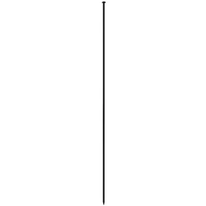 Yardlink 43in H Small Multi-Purpose Fence Post Yardlink 43in H Small Multi-Purpose Fence Post