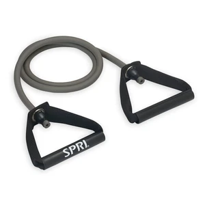 SPRI Heavy Resistance Tube Exercise Band SPRI Heavy Resistance Tube Exercise Band