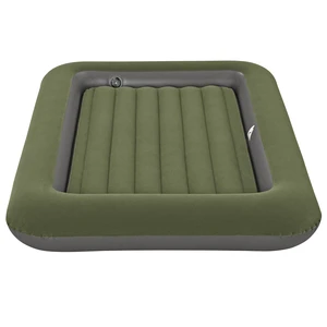 Ozark Trail Kids Air Mattress, Child Air Bed, No Pump Included Ozark Trail Kids Air Mattress, Child Air Bed, No Pump Included