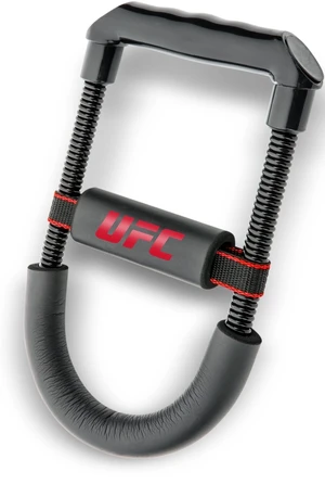 UFC Power Wrist Strengthener Adjustable Forearm & Wrist Training Equipment UFC Power Wrist Strengthener Adjustable Forearm & Wrist Training Equipment