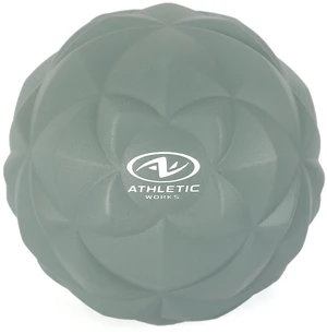 Athletic Works Acupressure Massage Ball 3in PU Material On-the-Go Muscle Relief Athletic Works Acupressure Massage Ball 3in PU Material On-the-Go Muscle Relief