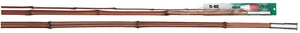 B'n'M Pole Company 10' Jointed Bamboo Fishing Rod B'n'M Pole Company 10' Jointed Bamboo Fishing Rod