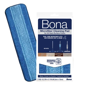 Bona Microfiber Cleaning Pad Bona Microfiber Cleaning Pad