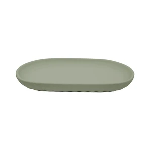 Beautiful by Drew Barrymore Bathroom Tray - Green Beautiful by Drew Barrymore Bathroom Tray - Green