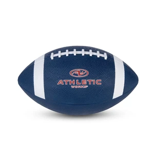 Athletic Works Americana Junior Football, Red, White and Blue Athletic Works Americana Junior Football, Red, White and Blue