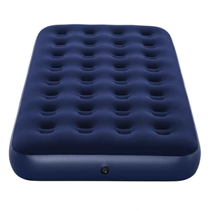 Ozark Trail Twin 10inch Air Mattress without Pump Ozark Trail Twin 10inch Air Mattress without Pump