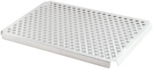 13" x 18" Nordic Ware Naturals Multi-Purpose Baking, Crisping and Grilling Rack 13" x 18" Nordic Ware Naturals Multi-Purpose Baking, Crisping and Grilling Rack