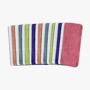 Mainstays 18-Pack Washcloth Bundle, True Bright Mainstays 18-Pack Washcloth Bundle, True Bright