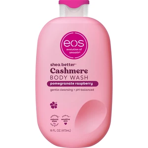 Eos Pomegranate Raspberry Body Wash, Moisturizing, 16 fl oz Eos Pomegranate Raspberry Body Wash, Moisturizing, 16 fl oz