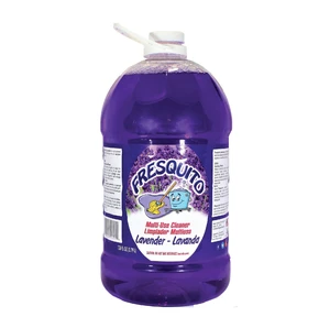 Fresquito Lavender Scented Multi-Use Cleaner 128OZ Fresquito Lavender Scented Multi-Use Cleaner 128OZ