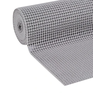 EasyLiner Select Grip Shelf Liner, 12in x 10ft Roll, Light Gray EasyLiner Select Grip Shelf Liner, 12in x 10ft Roll, Light Gray