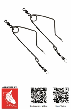 Promar Descending Device Promar Descending Device