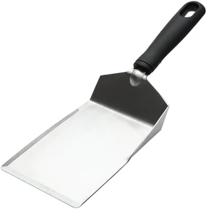 Mainstays Stainless Steel Kitchen Turner, 11.81in Mainstays Stainless Steel Kitchen Turner, 11.81in