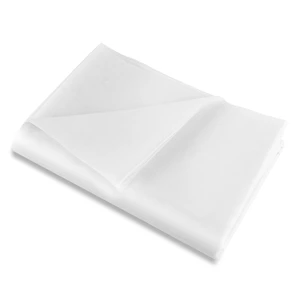 AUAUY Medium Weight 39.4" x 3yd Fusible Interfacing, White AUAUY Medium Weight 39.4" x 3yd Fusible Interfacing, White