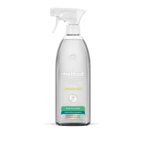Method Daily Shower Eucalyptus Mint 28 OZ (Pack of 1) Method Daily Shower Eucalyptus Mint 28 OZ (Pack of 1)