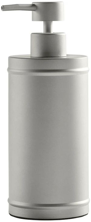 Better Homes & Gardens Satin Nickel Metal Soap Pump Better Homes & Gardens Satin Nickel Metal Soap Pump