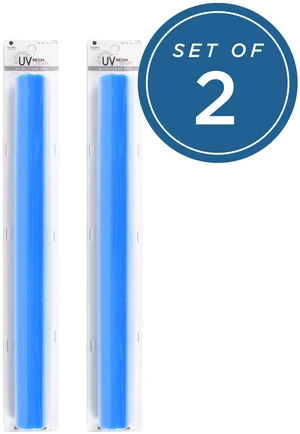 Blue Moon Beads XL Silicone Mat Set of 2 for Resin Jewelry, Arts and Crafts Blue Moon Beads XL Silicone Mat Set of 2 for Resin Jewelry, Arts and Crafts