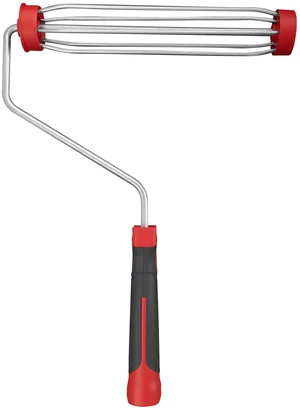 Wooster R014-9 Shergrip 9-Inch Paint Roller Frame Wooster R014-9 Shergrip 9-Inch Paint Roller Frame