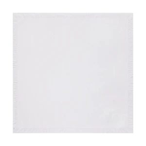 Mainstays 4 Pack Solid White 100% Cotton Napkin Set 18" x 18" Mainstays 4 Pack Solid White 100% Cotton Napkin Set 18" x 18"